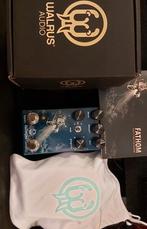 Walrus Audio Phatom (reverb), Enlèvement, Neuf, Reverb