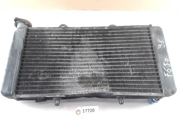 F650 funduro 1993 - 1999 BMW Radiator D1-32707, Motoren, Onderdelen | BMW