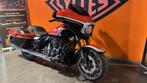 Harley-Davidson Tour STREET GLIDE CVO (bj 2024), Motoren, Cruise Control, Overig, 1977 cc