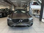 Volvo V90 R-DESING PHEV FULL OPTION 100% AFTREKBAAR, Autos, 5 places, Cuir, Hybride Électrique/Essence, Break