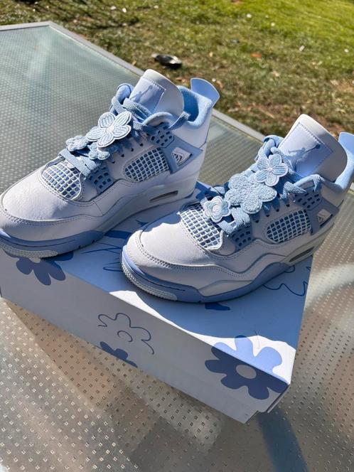 Nike Air Jordan 4 maat 42/5, Kleding | Heren, Schoenen, Nieuw, Ophalen