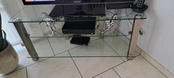 meuble de TV de coin beschikbaar voor biedingen