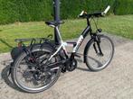 Kinderfiets jongens 24" Norta, Fietsen en Brommers, Ophalen, Gebruikt, 20 inch of meer, NORTA