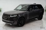 Land Rover Range Rover SWB P510e HSE AWD! MEGA FULL OPTIONS!, Automaat, Plug-in hybride, Bedrijf, 5 zetels