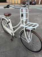 Vogue Elite transportfiets damesfiets, Ophalen, Zo goed als nieuw, Versnellingen