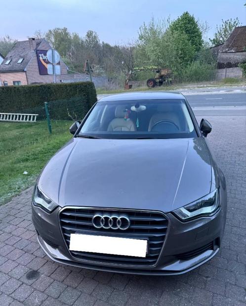Audi A3 1.4 TFSI Automatique Essence, Auto's, Audi, Particulier, A3, ABS, Airconditioning, Bluetooth, Boordcomputer, Centrale vergrendeling