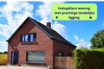 Verrassende instapkklare woning met unieke ligging, Immo, Huizen en Appartementen te koop, 208 kWh/m²/jaar, 500 tot 1000 m², Vrijstaande woning