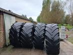 Michelin XEOBIB  banden, Zakelijke goederen, Landbouw | Onderdelen | Banden, Velgen en Assen, Ophalen of Verzenden