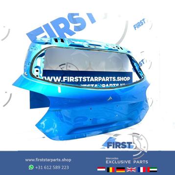 W176 ACHTERKLEP origineel Mercedes A Klasse 2012-2018 KOFFER beschikbaar voor biedingen