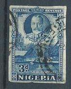 NIGERIA, Postzegels en Munten, Postzegels | Afrika, Verzenden, Nigeria