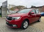 Dacia Sandero 1.0i SCe *12 mois de garantie* (bj 2017), Electronic Stability Program (ESP), Stof, Gebruikt, Bedrijf