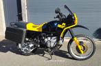 Bmw r80gs 1987 86.360km  DE, Ophalen