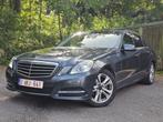 Mercede E200 Cdi 270000 km, Auto's, Mercedes-Benz, Euro 5, Particulier, Parkeersensor, Te koop