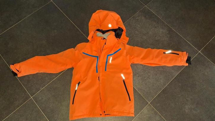 Veste de ski _ Taille 11/12 ans (152), Sports & Fitness, Ski & Ski de fond, Utilisé, Vêtements, Enlèvement