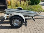 Sterke Motoraanhangwagen !, Ophalen, Zo goed als nieuw
