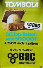 Reclameobject, Ophalen of Verzenden
