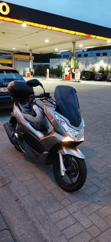 Honda PCX 125, Motoren, Motoren | Honda, Particulier, Scooter, Ophalen