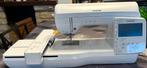 Brodeuse Brother Innovis NV880E, Enlèvement, Comme neuf, Accessoires, Brother
