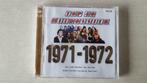 Top 40 Hitdossier 1971-1972 (2 cd), Cd's en Dvd's, Cd's | Verzamelalbums, Ophalen of Verzenden