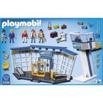 Playmobil Airport, Ophalen, Zo goed als nieuw, Los Playmobil