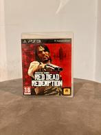 red dead redemption ps3, Games en Spelcomputers, Games | Sony PlayStation 3, Ophalen of Verzenden, Zo goed als nieuw