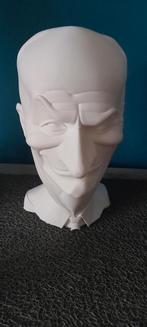 Buste de Louis de funes, Verzamelen, Ophalen of Verzenden, Nieuw