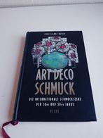 Art Deco Schmuck., Boeken, Ophalen of Verzenden, Nieuw