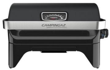  gasbarbecue Campingaz Attitude 2go CV new !