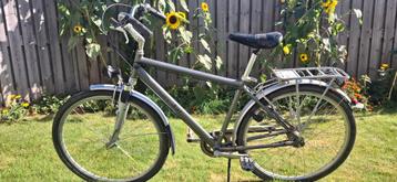 Heren/Jongensfiets beschikbaar voor biedingen