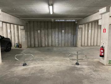 Garage à vendre à Wavre beschikbaar voor biedingen