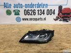AUDI A7 4G XENON KOPLAMP LINKS 4G8941005 ORIGINEEL, Auto-onderdelen, Ophalen of Verzenden, Gebruikt, Audi
