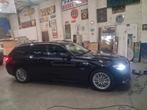 Bmw 320 e phev g21 10/2021 105.000km, Automaat, Achterwielaandrijving, Euro 6, Adaptieve lichten