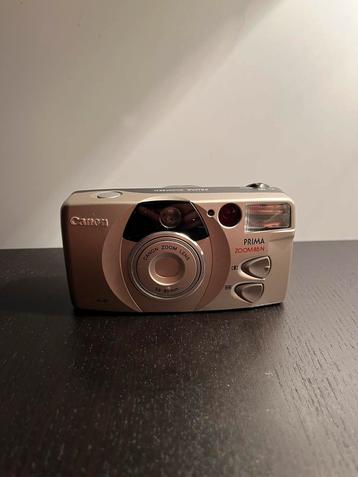Canon Prima Zoom Shot 85N beschikbaar voor biedingen