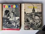 Tijdschrift TAPTOE 1958en 1959, Verzamelen, Ophalen of Verzenden, 1940 tot 1960, Tijdschrift
