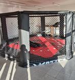 Cage de MMA - Octogone, Comme neuf, Enlèvement ou Envoi