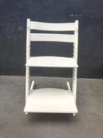 Stokke trip trap perfecte in orde buiten lakschade, Kinderen en Baby's, Kinderstoelen, Ophalen, Zo goed als nieuw, Meegroeistoel
