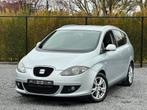 Seat Altea XL 1.9Cc 105CV 153 000 Km 2008 Climatisée, Autos, Cuir, Argent ou Gris, Achat, Entreprise