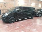 Fiat talento  Squadra L2, Auto's, Bestelwagens en Lichte vracht, Voorwielaandrijving, 4 deurs, 4 cilinders, 2000 kg