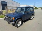 MITSUBISHI - 1989 - 4X4 - JEEP - Personenauto, Auto's, Oldtimers, Overige brandstoffen, Bedrijf, Handgeschakeld, Overige carrosserie