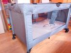 Koelstra reisbed met Aerosleepmatras, Kinderen en Baby's, Ophalen, Zo goed als nieuw
