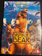 Brother Bear - Walt Disney - dvd, Ophalen, Zo goed als nieuw