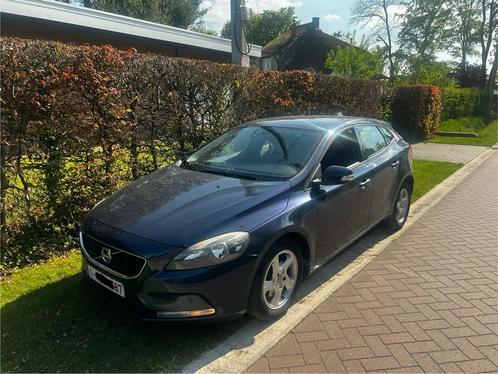 Volvo v40 1.6 d2 automatic, Auto's, Volvo, Particulier, V40, ABS, Airbags, Airconditioning, Alarm, Bluetooth, Boordcomputer, Centrale vergrendeling