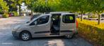 Peugeot Partner Tepee 1.6 HDi, Voorwielaandrijving, Start-stop-systeem, 4 cilinders, 1600 cc