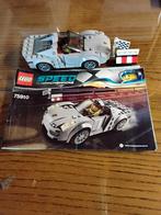 Lego 75910, Ophalen of Verzenden, Zo goed als nieuw, Lego