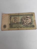 2 LEV Bulgare, Ophalen of Verzenden