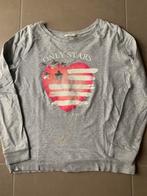 Grijze sweater springfield large, Kleding | Dames, Springfield, Maat 42/44 (L), Ophalen of Verzenden, Zo goed als nieuw