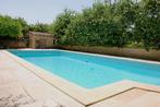 Gîte 3 personnes avec piscine à Roussillon Provence France, Vakantie, Vakantiehuizen | Frankrijk, In bos, Dorp, Provence en Côte d'Azur