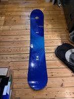 Planche snowboard, Sports & Fitness, Enlèvement, Utilisé, Planche
