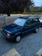 Fiat panda Sergio tacchini ( uniek), Te koop, Stadsauto, Benzine, Stof