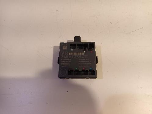 COMPUTER CENTRALE VERGRENDELING E Estate (S212), Auto-onderdelen, Elektronica en Kabels, Mercedes-Benz, Gebruikt